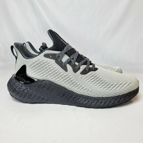 adidas men's alpha boost